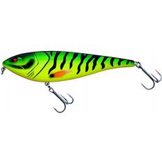 Berkley Zilla Glider 160mm BrownTrout