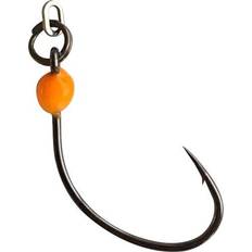 2/0 Fiskedrag Savage Gear SG Hotspot Ring Rigged Single Hook #2