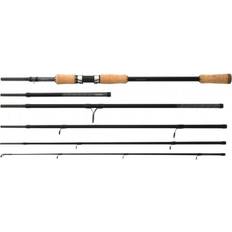 Shimano Fishing Stc Multi-length Spinning Rod 2.70-3.00 Black