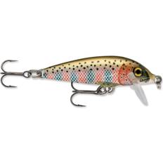 Rapala Countdown Rainbow Trout 3 cm 4 g