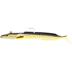 Westin Sandy Andy Jig 280 Mm 300g One Size Glow Gadus