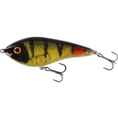 Jerkbaits Fiskedrag Westin Swim Glidebait 12cm Suspending