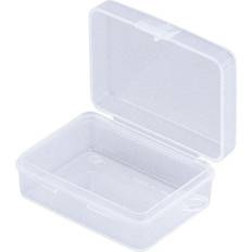 Meiho Fiskeutrustning Meiho Accessories Box MC-70 6,6x5,1x2,8 cm