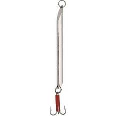 Fiskegrej Kinetic Depth Diver Pirk 400gram Sølv