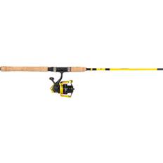 Haspelspö med rulle Abu Garcia Impact Combo Haspel 5'