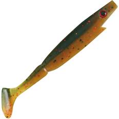 Strike Pro Piglet Shad 8,5 cm jigg 8 st/pkt