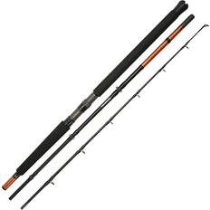 Super rods Daiwa Super Kenzaki NEW Range Boat Rods 3 Lengths 4 Models to Choose From (7' 290g 4 pcs)