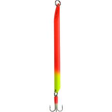 Fladen Fiskedrag Rundpilk 300G Röd/Gul
