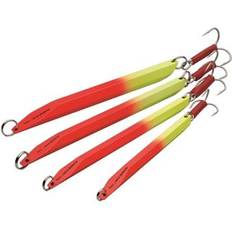 Fiskegrej Kinetic Depth Diver Havpirk 300g
