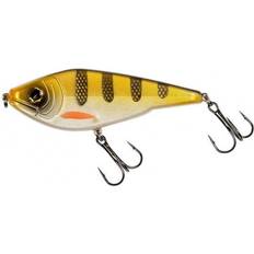 Fladen Predator Jerk 50g, 12cm Abborre