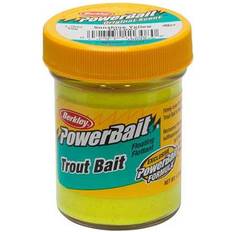 Berkley PowerBait Original Marshmallow White