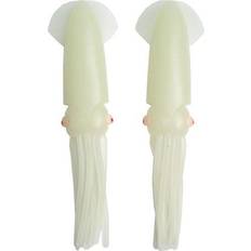 Wiggler Sunlight Squid 12cm 3st