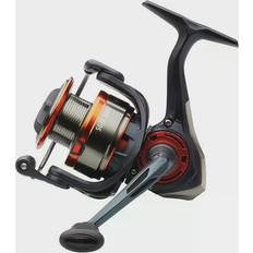 Savage Gear Moulinets de pêche Savage Gear Moulinet Spinning SG2 Taille Moulinet 3000 H