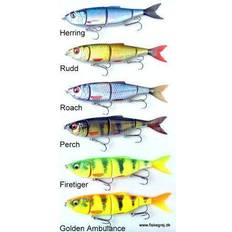 Savage Gear Esca Da Pesca 13.50 cm