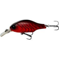Savage Gear Gravity Crank MR 7,3cm 19gram Red Crayfish