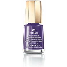 Mavala Mini Nail Color #24 Tokyo 5ml