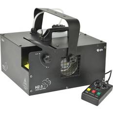 Remote Control Fog Machines QTX HZ-3