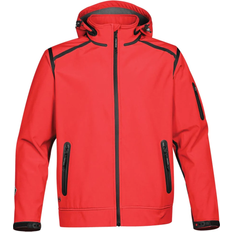 Stormtech Oasis Softshell Jacket - True Red