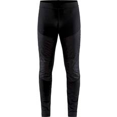 Craft Uomo Collant Craft Leggings Adv Subz 2 - Noir