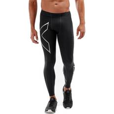 Hombre - Plata Medias 2XU Accelerate Compression