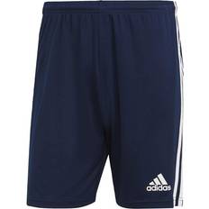 Adidas squadra blå barn Barnkläder adidas Squadra 21 Shorts Team White 128