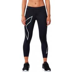 2XU Panty's 2XU Core Compression Tights - Black/Nero