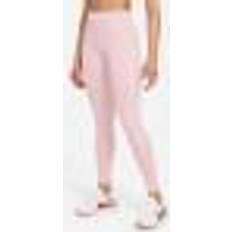 Dame - Løb - Pink Tights Nike Epic Luxe Tight Glaze Reflective