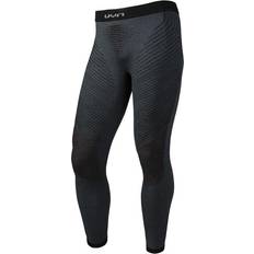 Man - Wit Thermobroeken UYN Uw Pants Long - Uw