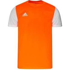 Adidas Magliette Estro 19 Abbigliamento Uomo - Orange