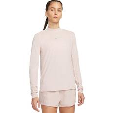 Nike Dri-FIT Run Division Long-Sleeve Top Oxford