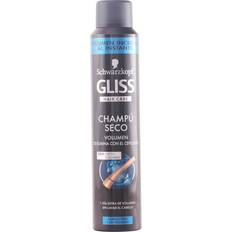 Gliss shampoo Schwarzkopf Gliss Volume Dry Shampoo 200ml