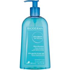 Apaisant Gels Douche Bioderma Atoderm Shower Gel 500ml