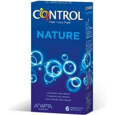 Control Nature 6-pack