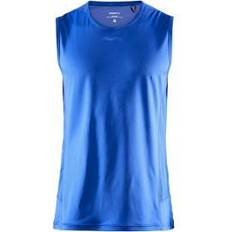 Craft ADV Essence SL Tee - Blue