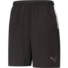 Puma teamLIGA Sideline Shorts Schwarz (003)