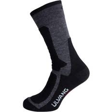 Ulvang merino Ulvang Hiking Charcoalmelangeblack 34-36