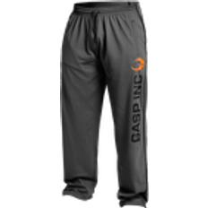 Gasp Housut Gasp No. 89 Mesh Pant - Grey