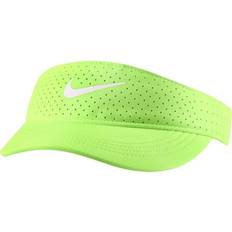 Fitness & Gymträning - Gröna Accessoarer Nike Court Advantage Visor Women