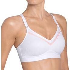 Brass - Women Clothing Triumph Triumph Free Motion Non-Underwired Sports Bra