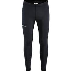 Craft ADV Essence Compression Tights Black, Men, Apparels, Leggings, Workout, Black