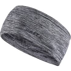 Craft Core Essence Thermal Headband - Dk Grey Melange