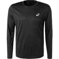 Asics Core LS Top - Black