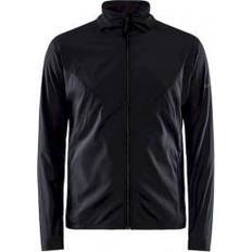 Craft Herre Jakker Craft ADV Essence Wind Jacket M - Black