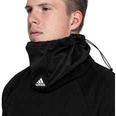 Fotboll Accessoarer adidas Tiro halsvärmare, senior