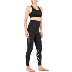 Compression tights dame 2XU Postnatal Active Compression Tights