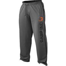 Gasp Ropa Gasp No 89 Mesh Pant - Grey