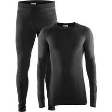 Svedundertøjssæt Craft Baselayer Seamless Zone Set