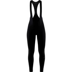 Cykelshorts bib Craft Core Bike Subzero Bib Tights Women 2021 Cykelshorts