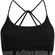 Björn Borg Vrouw Beha's Björn Borg Sahara Soft Top - Black