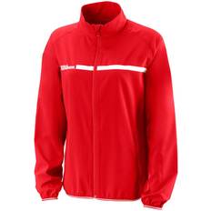Team ll Woven Jacket Women Team